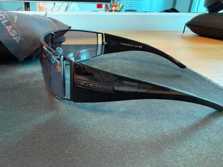 Мъжки очила Oxydo 115 by Safilo