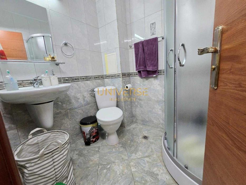 Продава се Тристаен апартамент в к.к. Слънчев бряг - 77 кв.м за 1312 €/кв.м - Снимка #14