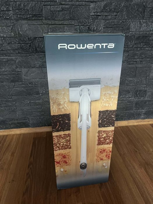 Aspirator vertical Rowenta