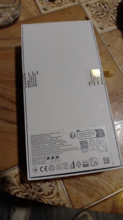 Xiaomi Redmi 17 5G Неразопакован