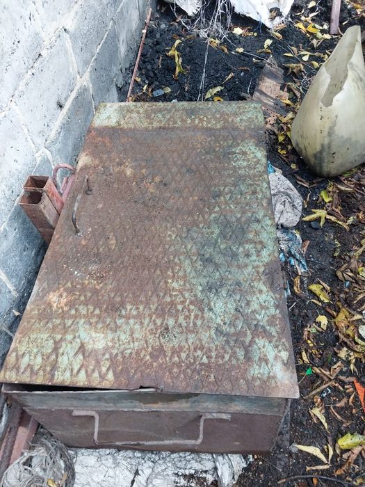 Продам: Каптилка