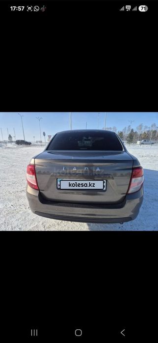 Продажа автомобиля