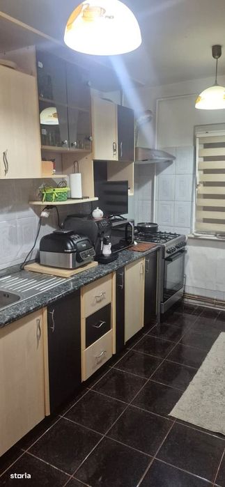 Apartament 3 camere de vanzare, GAVANA 3