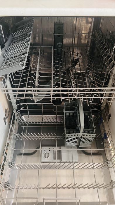 Пасудамойка