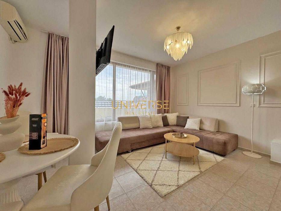 Продава се Тристаен апартамент в к.к. Слънчев бряг - 83 кв.м за 1205 €/кв.м - Снимка #5