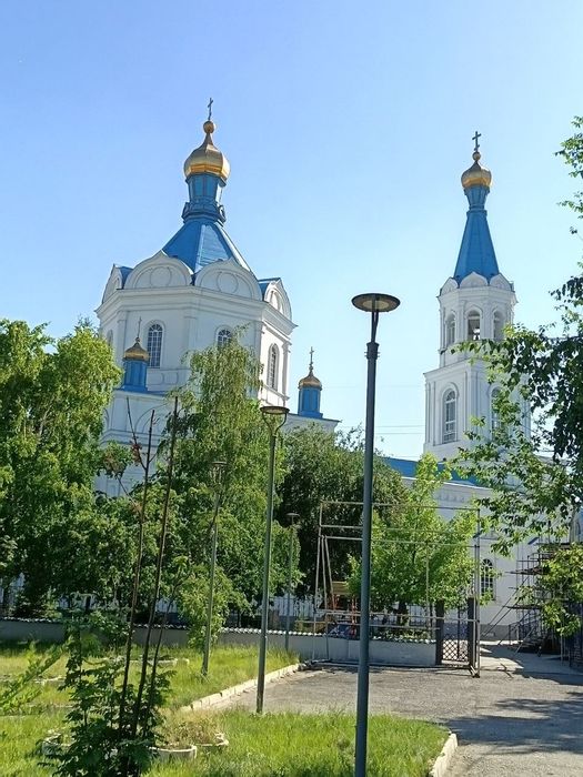 Продаётся 3х комнатная квартира