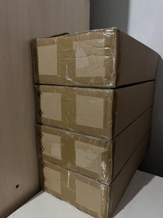 Коробки для подарков