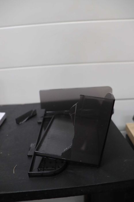 SEVERIN AS 3912 Компактна универсална машина за рязане, лек ДЕФЕКТ