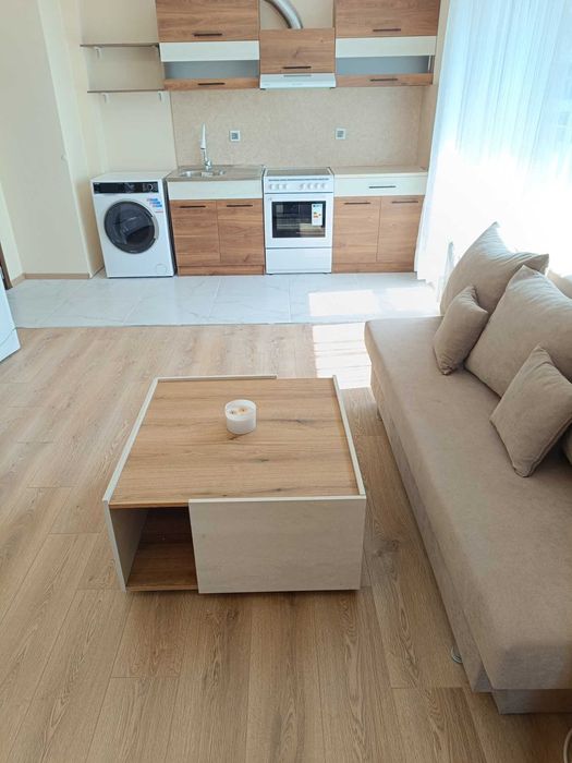 Дава се под наем Двустаен апартамент в София, Красна поляна 1 - 55 кв.м за 600 € - Снимка #2