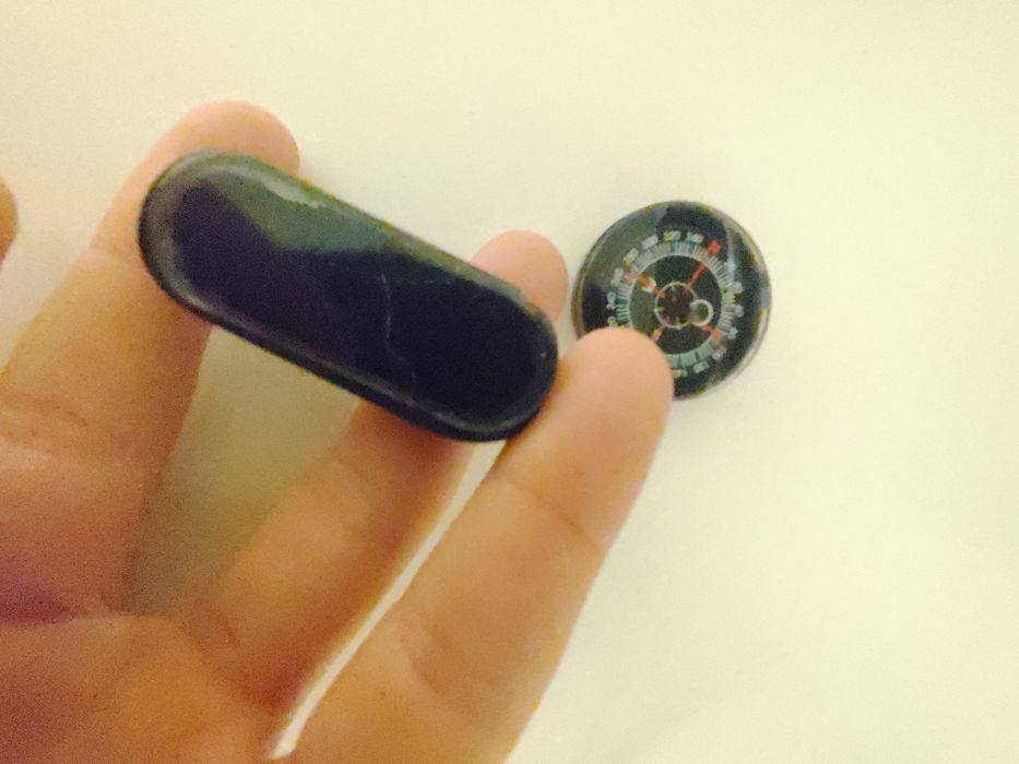 Xiaomi MI band 4