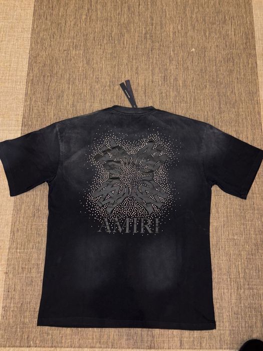 Tricou Amiri 2026/ Calitate 100% premium