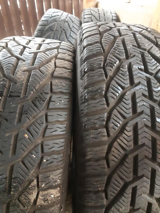 Roti r 16 cauciucuri iarna