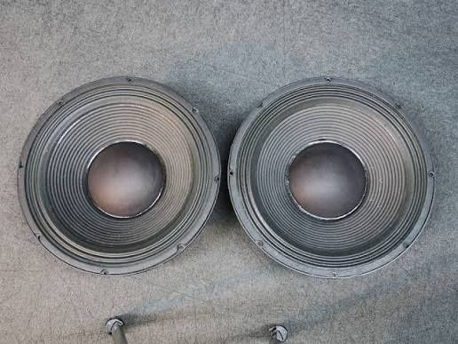 Electro Voice evx 155 original