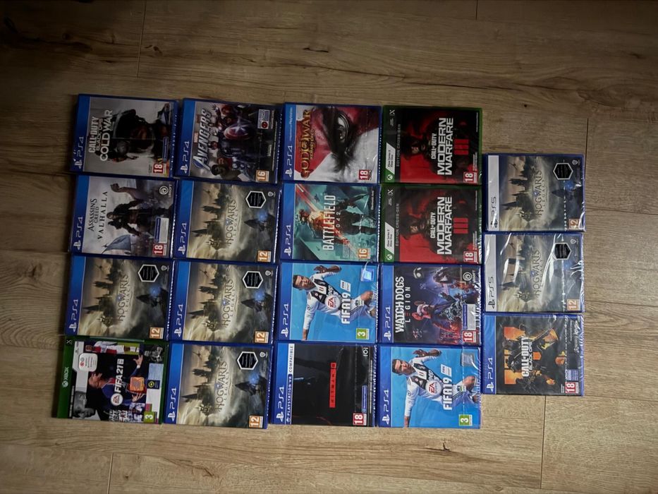 Jocuri PS4,PS5,XBOX