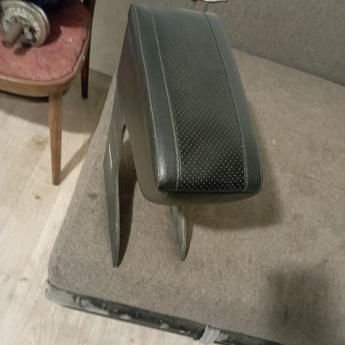 Блины пионер пара ...И подлокотник