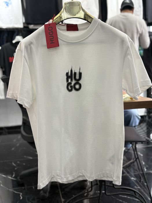 Tricou hugo boss