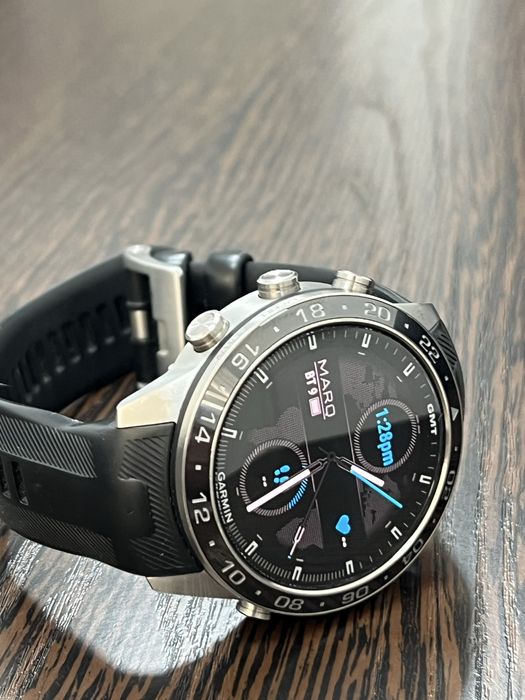 Garmin Mark Aviator GEN 2
