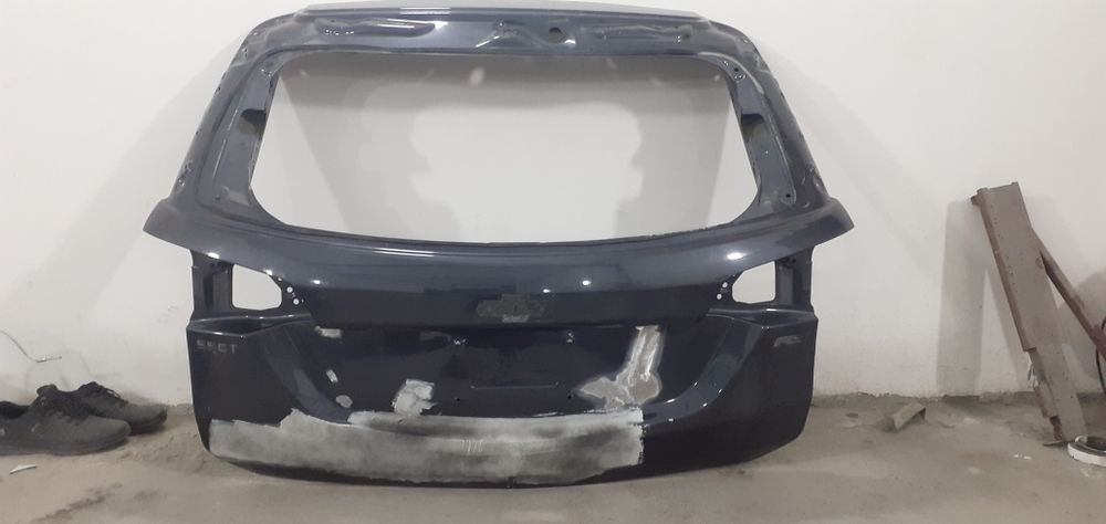 Экуинокс багаж сотилади