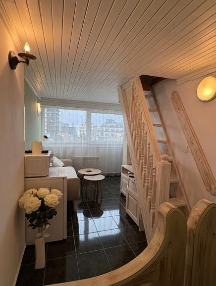 Дава се под наем Едностаен апартамент в София, Лозенец - 25 кв.м за 375 € - Снимка #5