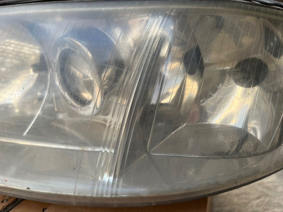 Ляв фар Ауди А6 1.9TDI