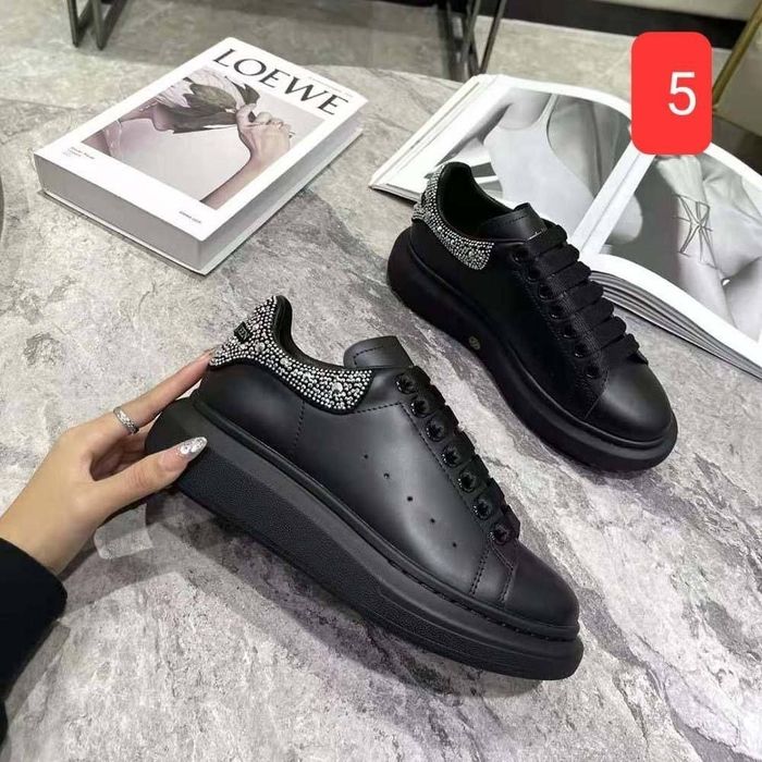 Adidași Alexander Mcqueen dama