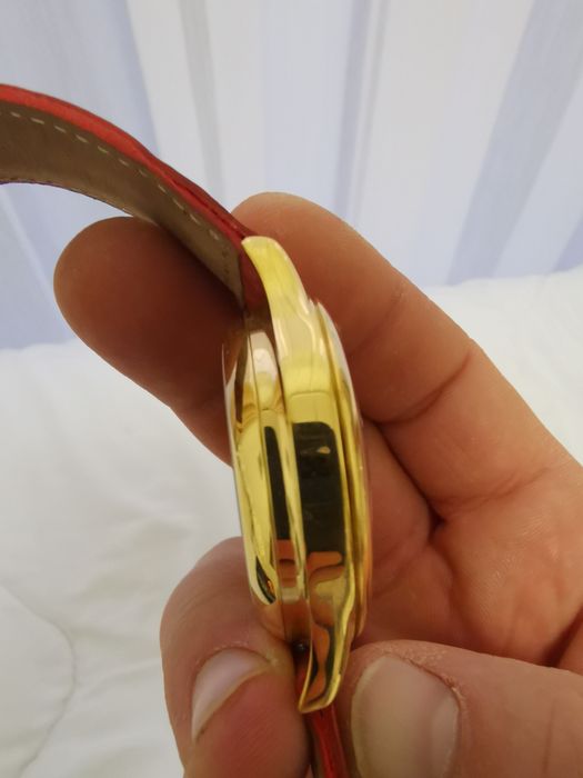 Ceas Mecanic Cronograf NOS