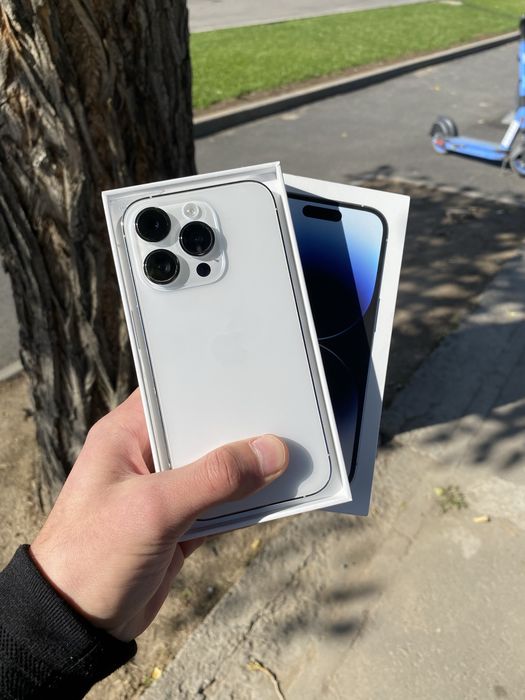 Iphone 14 pro 128
