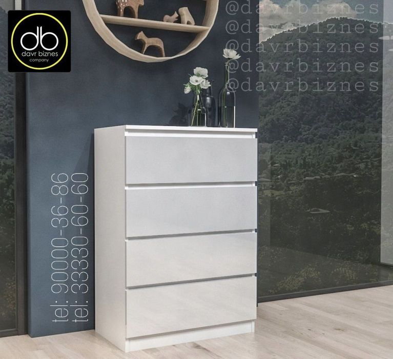 Комоды от производителя дешевле! Комодлар ишлаб чикарувчидан арзон!