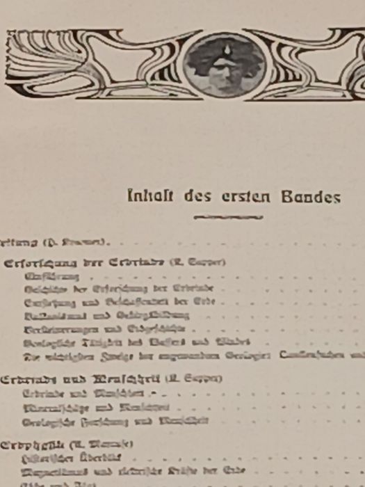 Cărți germane 4 volume