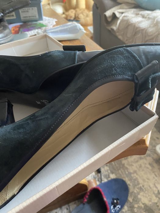 Pantofi Guban clasic 26