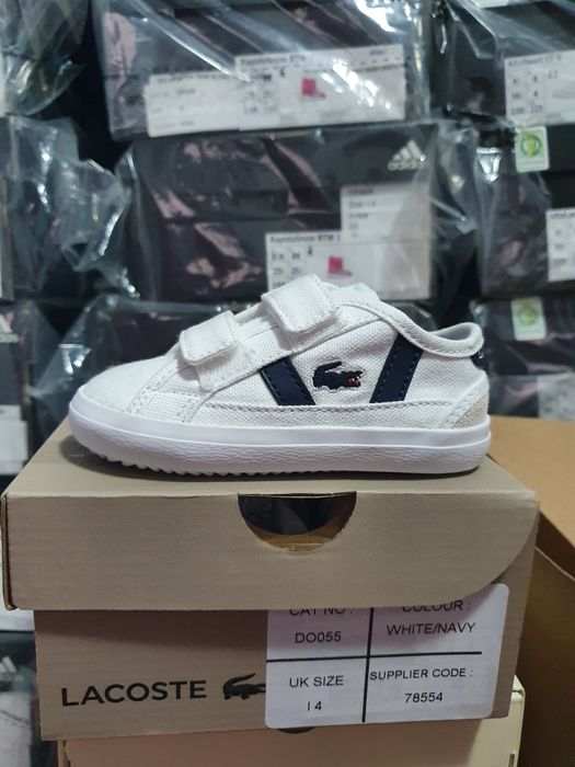Incaltaminte LACOSTE