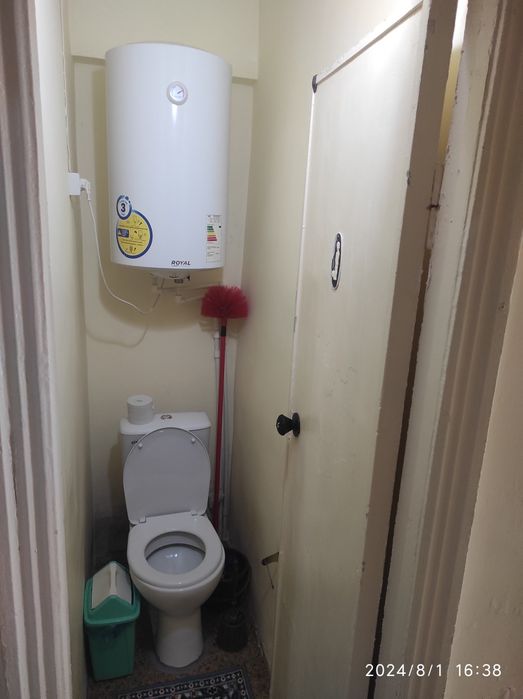 3 хонали уй сотилади