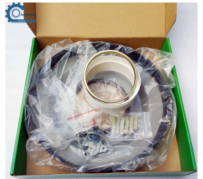 Set Capac Semering Ambreiaj Cutie Viteze Automate Volvo Ford 6DCT450