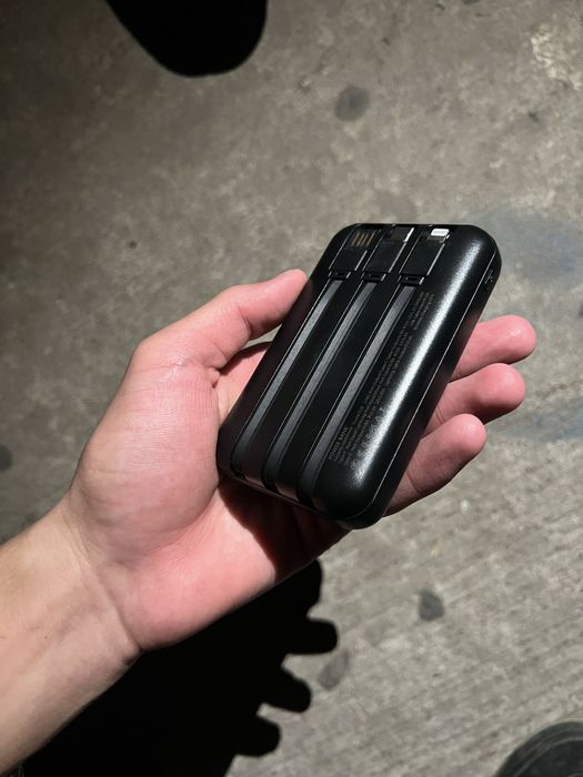Power bank k13 10kmAh