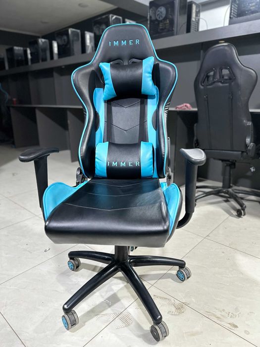 Игравой кресло и оффисний