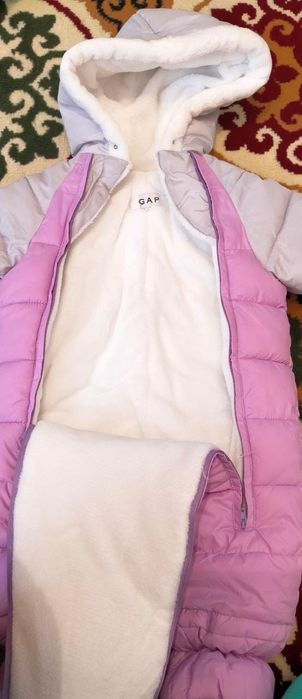 Комбинезоны для девочек