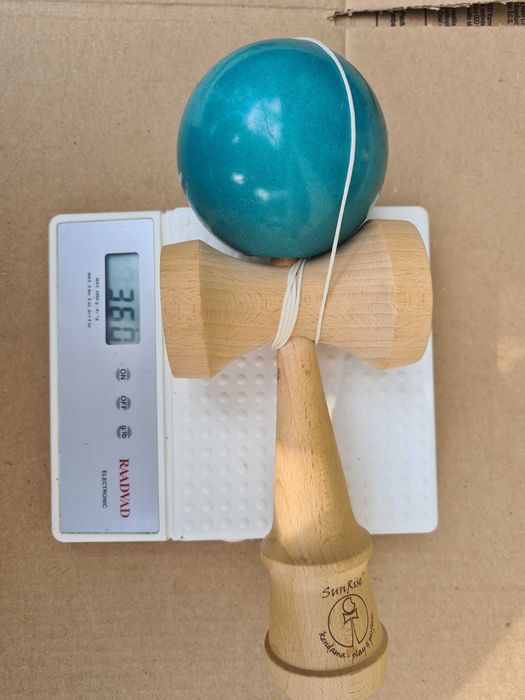 Kendama joc japonez