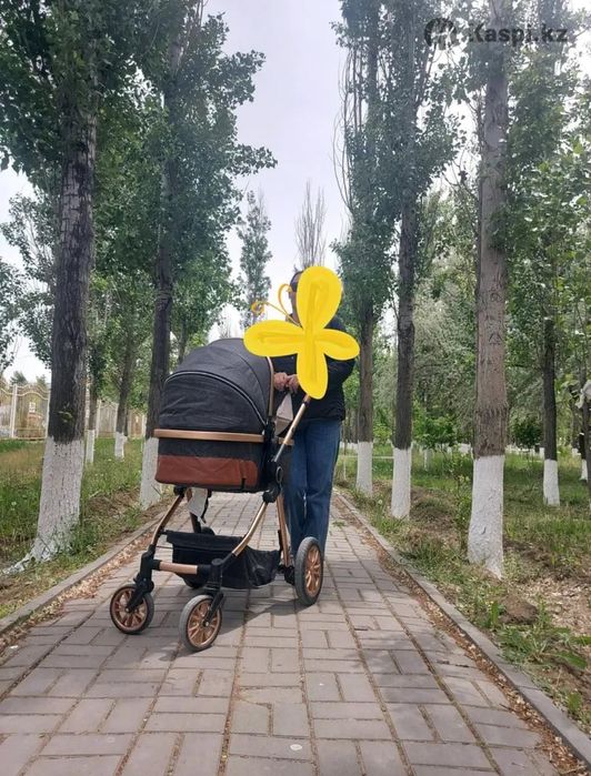 Продам коляску детскую