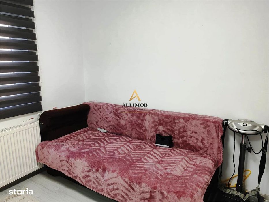 Apartament 2 camere in Ploiesti, zona 9 Mai