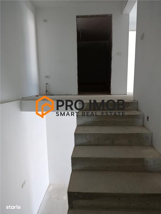 Casa tip P+M zona Capatanesti