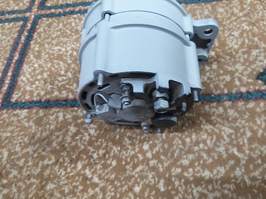 Генератор фольксваген пасат