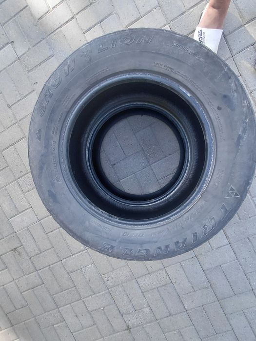 Продам покрышку размер 17