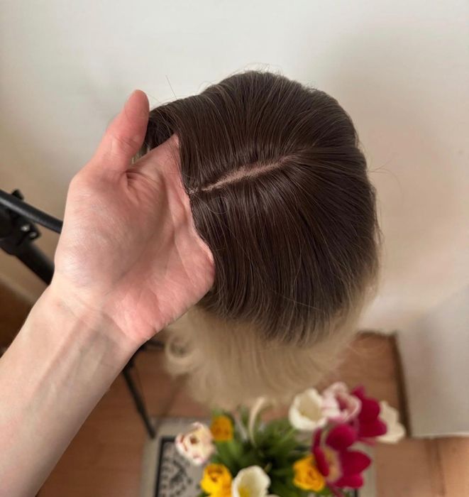 Парик для образов