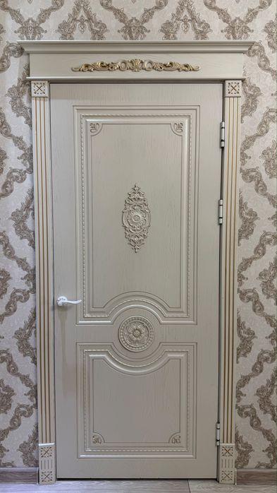 Агаш есык жагдай жаксы