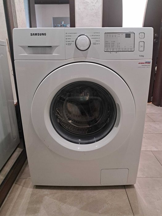 Пералня Самсунг 7кг