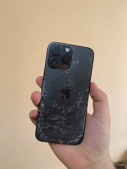 Iphone 14 pro max 128 GB