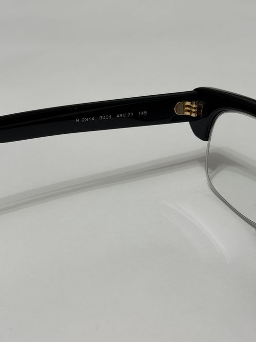 Rame ochelari de vedere Burberry originali – BE2314 | Noi, Italia