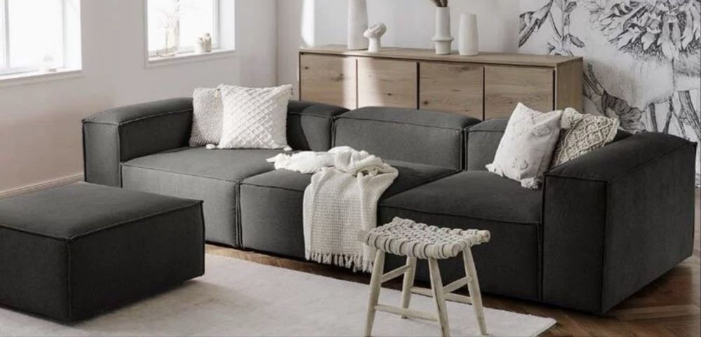 Мебель на заказ Диван Манхэттен