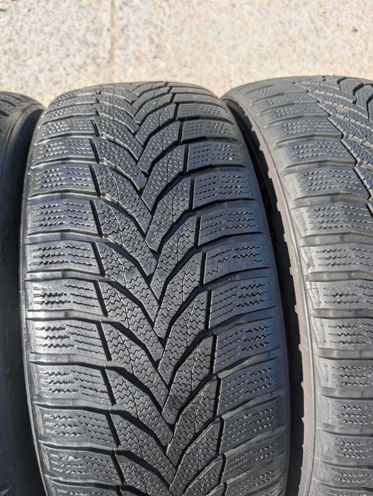 225/50 R18 • Iarna • Nexen Winguard Sport 2 99H XL | 4 buc | Pret/buc