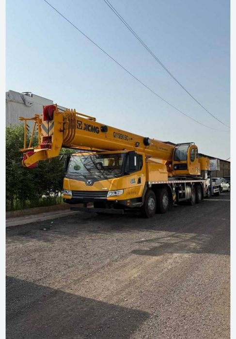 Услуга Автокрана 24/7  Avtokran xizmati 24/7